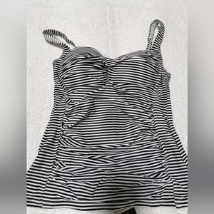 *3 For $45* Bond-eye Australia Striped bathing suit